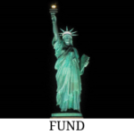 Fund Statue of Liberty tile